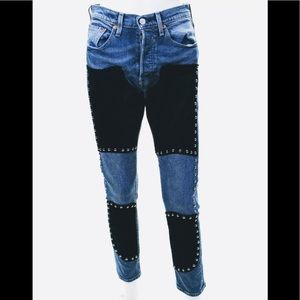 ❤️❤️LEVI’S💙💙